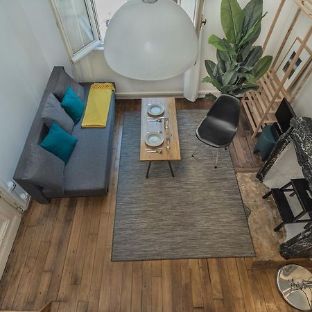Appartement St Romain - Luxembourg 巴黎 外观 照片