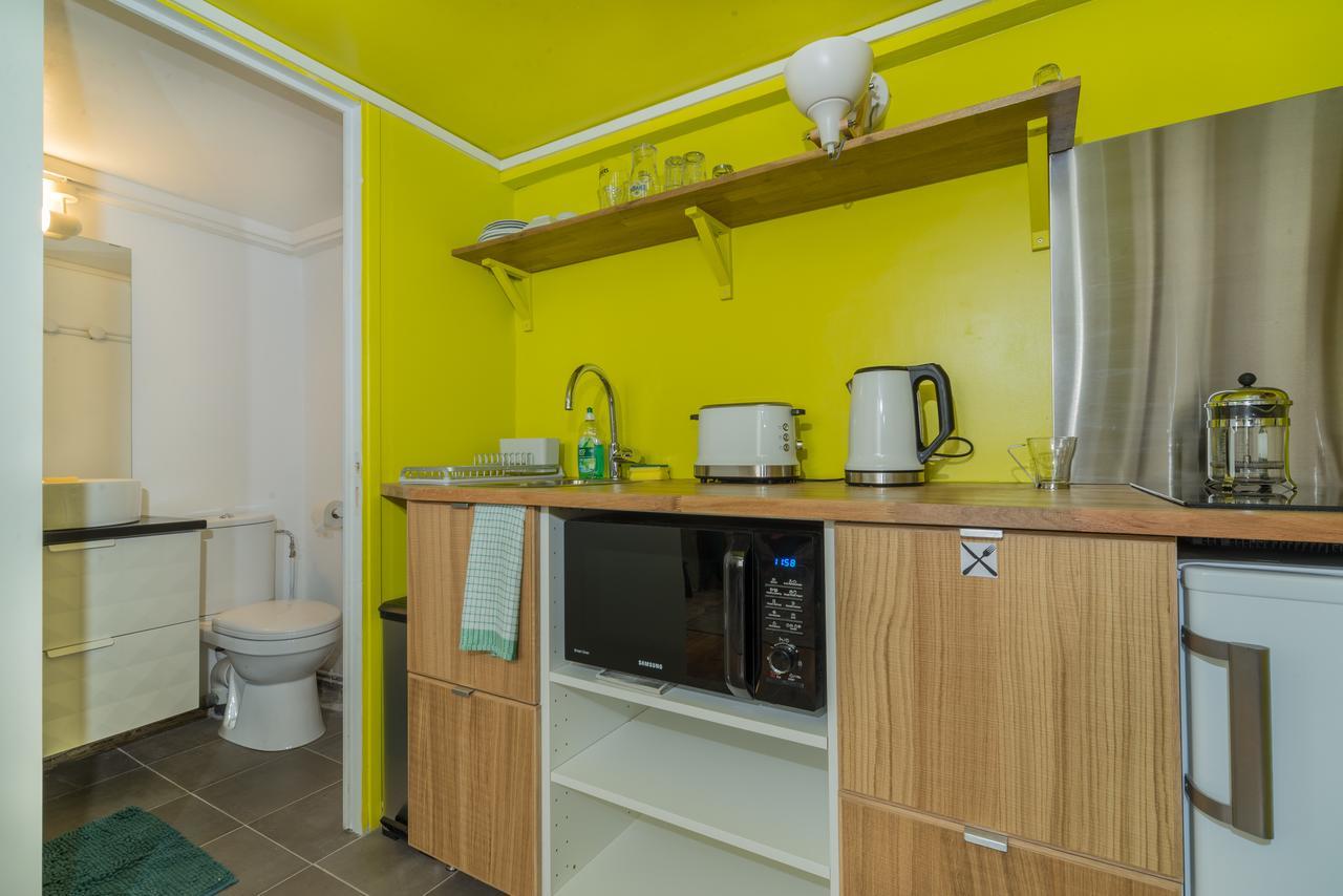 Appartement St Romain - Luxembourg 巴黎 外观 照片