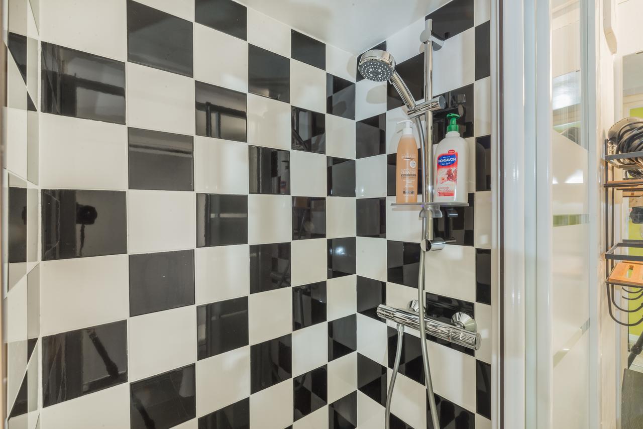 Appartement St Romain - Luxembourg 巴黎 外观 照片