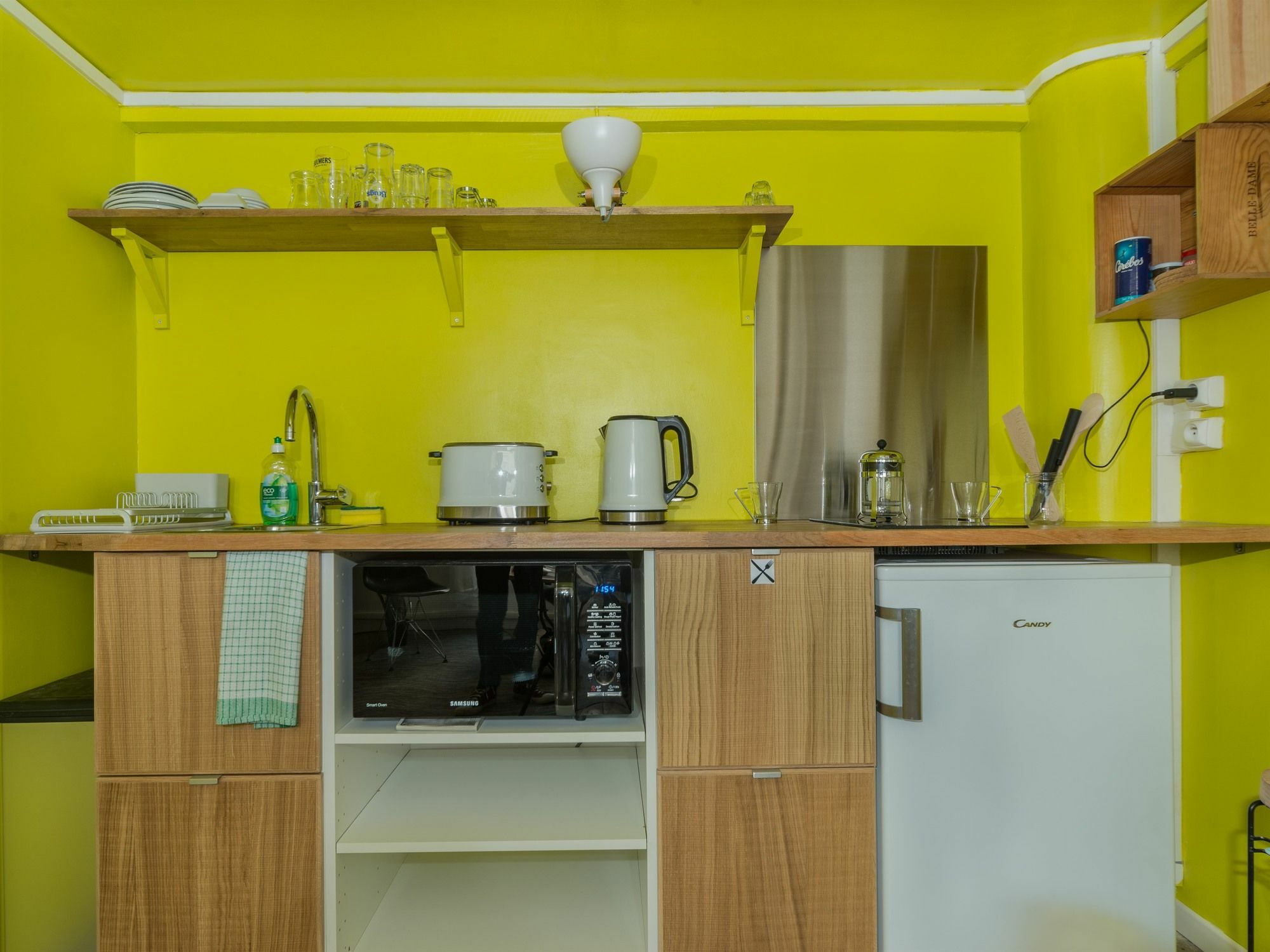 Appartement St Romain - Luxembourg 巴黎 外观 照片