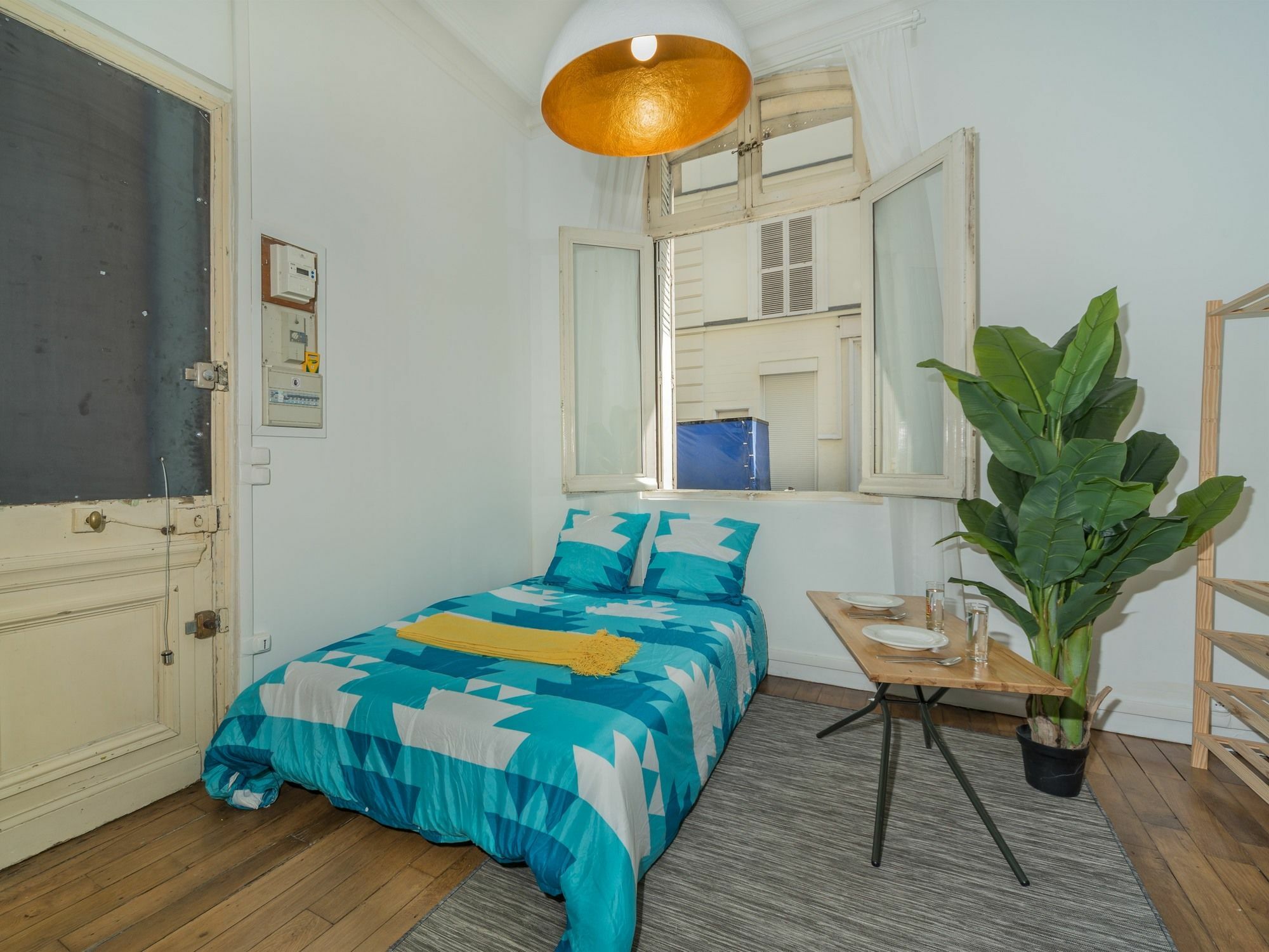 Appartement St Romain - Luxembourg 巴黎 外观 照片